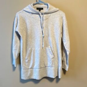 Banana republic hoodie sweater